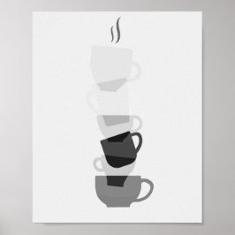 ウォールアートポスター ポスター