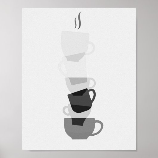 ウォールアートポスター ポスター (正面)