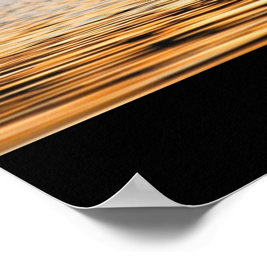 ウォールアートポスター – 友情引用文 – 愛引用文- ポスター (角)