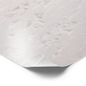 ウォールアートマウンテンバイソンプリント フォトプリント            (角)