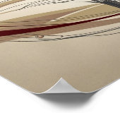 ウォールアートリバプール ポスター (角)