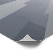 ウォールアートリバプール ポスター (角)