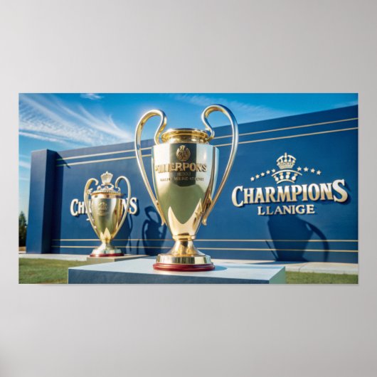 ウォールアートリバプール ポスター (正面)