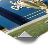 ウォールアートリバプール ポスター (角)