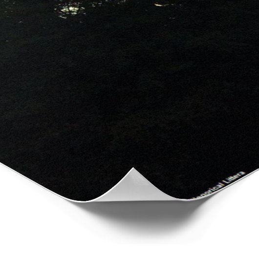 ウォールアート (角)