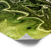 ウォールアート (角)