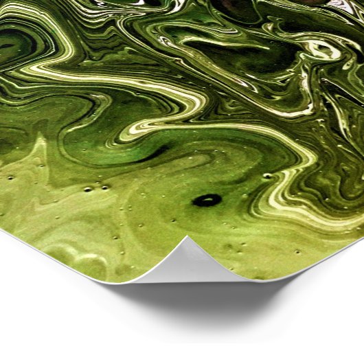 ウォールアート (角)