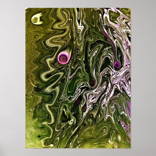 ウォールアート (正面)