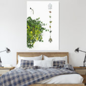 ウォールアート (インサイチュ (寝室))