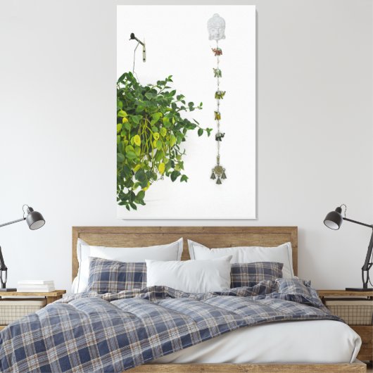 ウォールアート (インサイチュ (寝室))