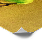 ウォールアート (角)