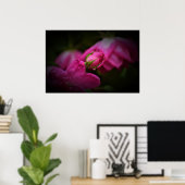 ウォールアート (ホームオフィス)