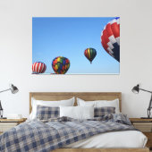 ウォールアート (インサイチュ (寝室))