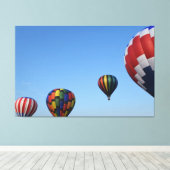 ウォールアート (インサイチュ (ウッドフロア))