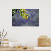 ウォールアート (キッチン)