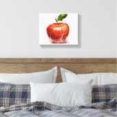 ウォールアート (インサイチュ (寝室))