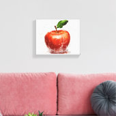 ウォールアート (インサイチュ (リビング))