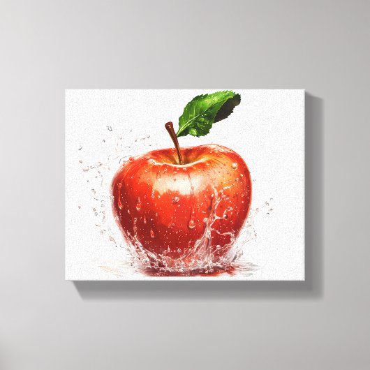 ウォールアート (正面)