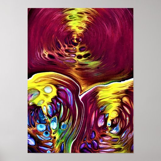 ウォールアート (正面)