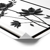 ウォールアート (角)