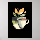 ウォールアート (正面)