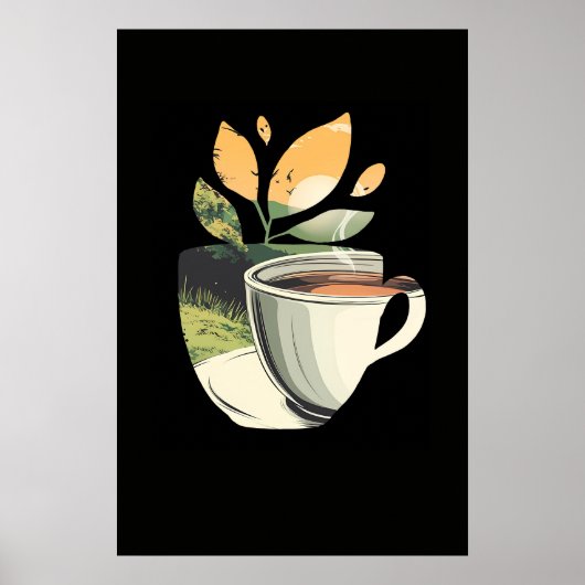 ウォールアート (正面)