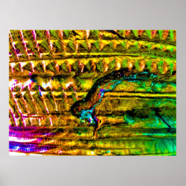 ウォールアート