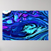 ウォールアート (正面)