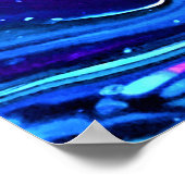 ウォールアート (角)