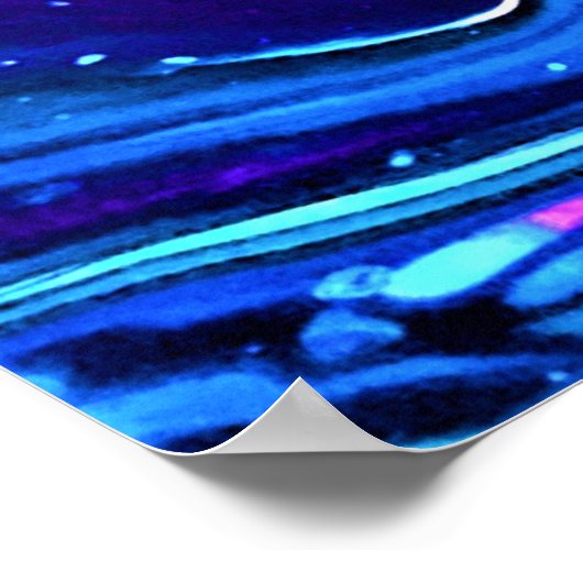 ウォールアート (角)