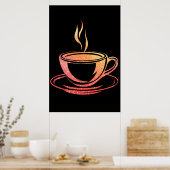 ウォールアート (キッチン)