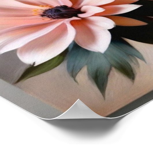 ウォールアート (角)