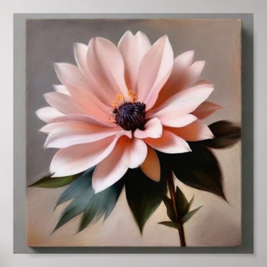 ウォールアート (正面)