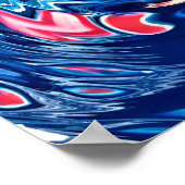 ウォールアート (角)