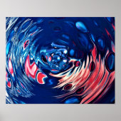 ウォールアート (正面)