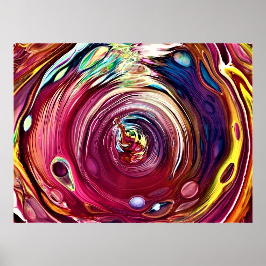 ウォールアート (正面)