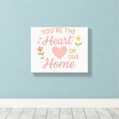 ウォールアート (インサイチュ (ウッドフロア))