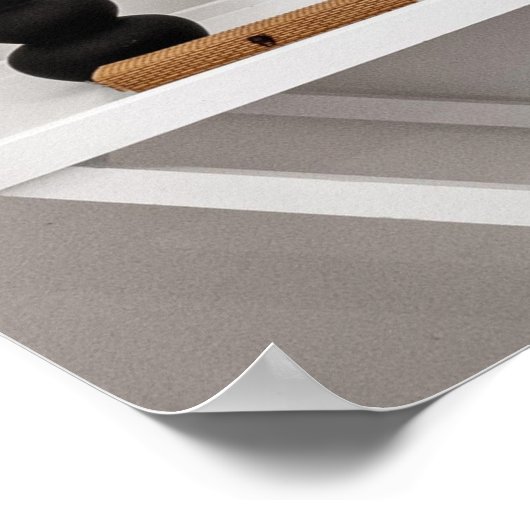 ウォールアート (角)