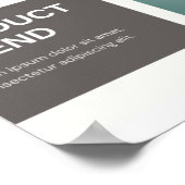 ウォールアート (角)