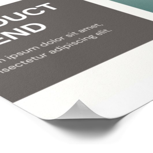 ウォールアート (角)