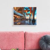 ウォールアート (インサイチュ (リビング))