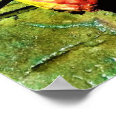 ウォールアート (角)