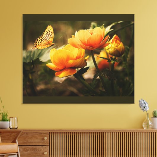 ウォールアート (インサイチュ (リビング))