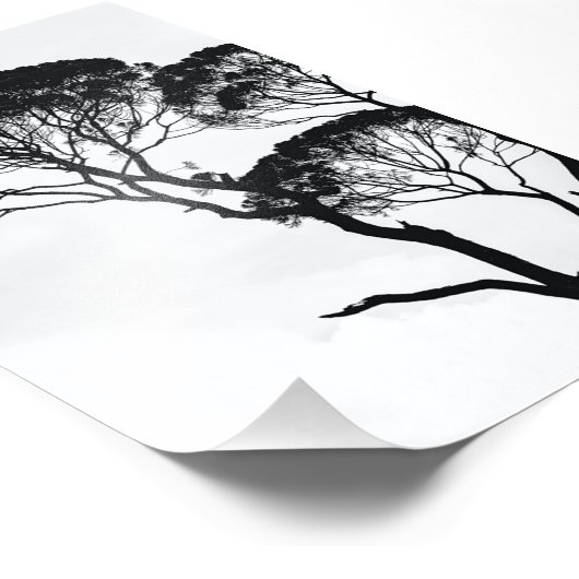 ウォールアート (角)