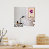 ウォールアート (キッチン)