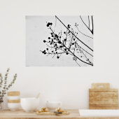 ウォールアート (キッチン)