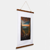 ウォールアート (傾斜あり)