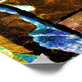 ウォールアート (角)