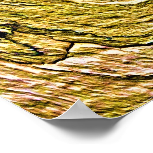 ウォールアート (角)