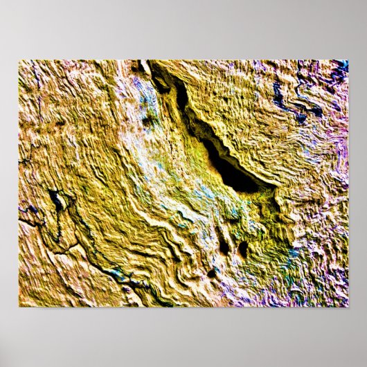 ウォールアート (正面)